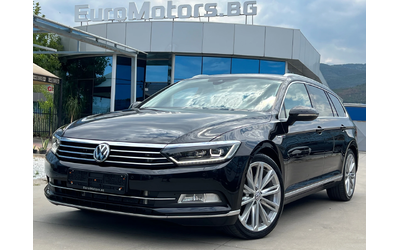 vw-passat-2-0tdi-190hp-4motion-highline-full-service-vw - 0