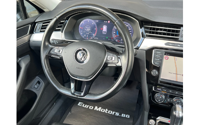 VW  Passat 2.0TDI 4MOTION HIGHLINE - автомобили, коли, обяви за нови и употребявани 10