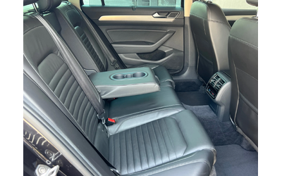 VW  Passat 2.0TDI 4MOTION HIGHLINE - автомобили, коли, обяви за нови и употребявани 14