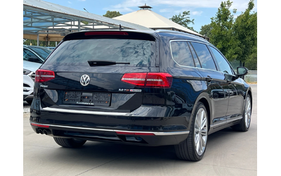 vw-passat-2-0tdi-190hp-4motion-highline-full-service-vw - 4