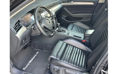 VW  Passat 2.0TDI 4MOTION HIGHLINE - автомобили, коли, обяви за нови и употребявани 7