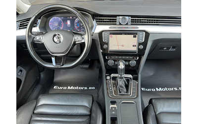 VW  Passat 2.0TDI 4MOTION HIGHLINE - автомобили, коли, обяви за нови и употребявани 8