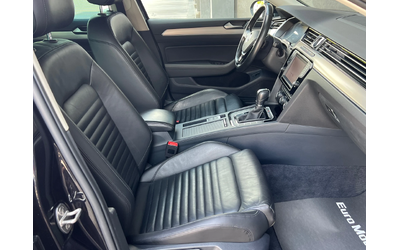 VW  Passat 2.0TDI 4MOTION HIGHLINE - автомобили, коли, обяви за нови и употребявани 9