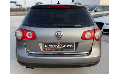 vw-passat-2-0tdi-2008g-avtomatik-top-sastoyanie-registriratsiya - 3