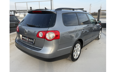 vw-passat-2-0tdi-2008g-avtomatik-top-sastoyanie-registriratsiya - 4