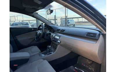 VW Passat 2.0TDI* 2008г* Автоматик* Топ Състояние* Теглич* - автомобили, коли, обяви за нови и употребявани 10