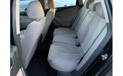 VW Passat 2.0TDI* 2008г* Автоматик* Топ Състояние* Теглич* - автомобили, коли, обяви за нови и употребявани 11