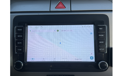 VW Passat 2.0TDI* 2008г* Автоматик* Топ Състояние* Теглич* - автомобили, коли, обяви за нови и употребявани 15