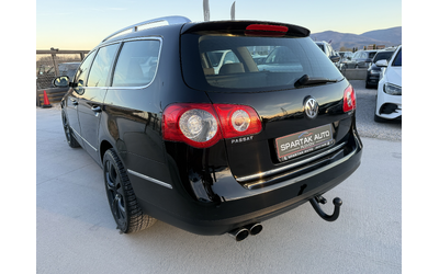 vw-passat-2-0tdi-2008g-avtomatik-top-sastoyanie-teglich - 5