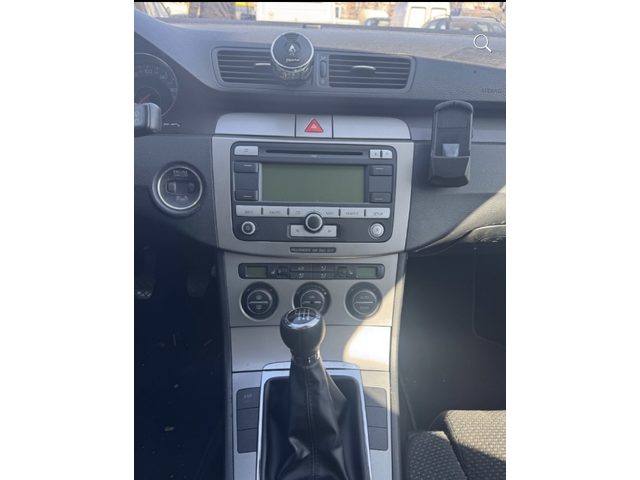 VW Passat 2.0TDI - автомобили, коли, обяви за нови и употребявани 10