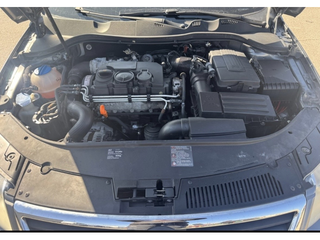 VW Passat 2.0TDI - автомобили, коли, обяви за нови и употребявани 13