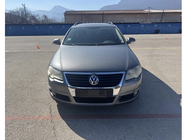 VW Passat 2.0TDI - автомобили, коли, обяви за нови и употребявани 1