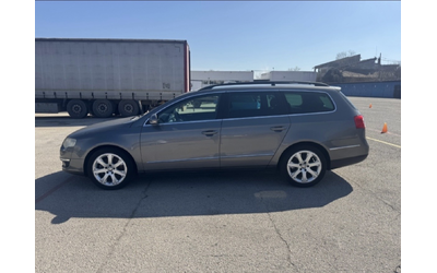 VW Passat 2.0TDI - автомобили, коли, обяви за нови и употребявани 6