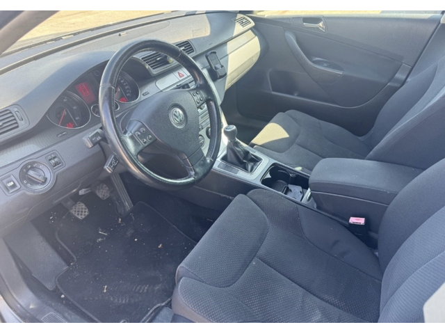 VW Passat 2.0TDI - автомобили, коли, обяви за нови и употребявани 7