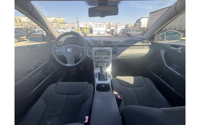 VW Passat 2.0TDI - автомобили, коли, обяви за нови и употребявани 9
