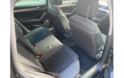 VW Passat 2.0TDI/4х4/DSG/190кс./Elegance - автомобили, коли, обяви за нови и употребявани 12