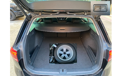 VW Passat 2.0TDI/4х4/DSG/190кс./Elegance - автомобили, коли, обяви за нови и употребявани 13