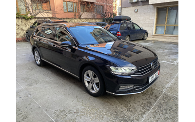 vw-passat-2-0tdi-4h4-dsg-190ks-elegance - 2