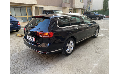 vw-passat-2-0tdi-4h4-dsg-190ks-elegance - 4