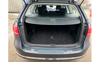 VW Passat 2.0TDI/Common Rail/HIGHLINE - автомобили, коли, обяви за нови и употребявани 16