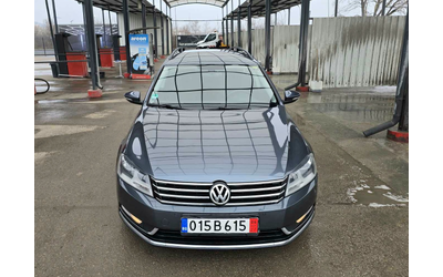 vw-passat-2-0tdi-common-rail-highline - 2