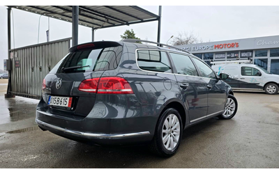 vw-passat-2-0tdi-common-rail-highline - 4