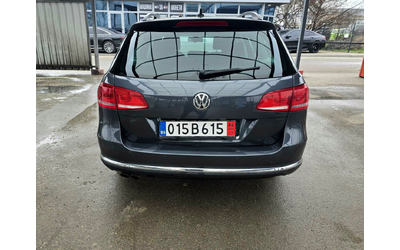vw-passat-2-0tdi-common-rail-highline - 5