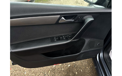 VW Passat 2.0TDI/Common Rail/HIGHLINE - автомобили, коли, обяви за нови и употребявани 7