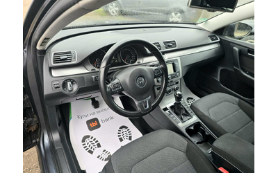 VW Passat 2.0TDI/Common Rail/HIGHLINE - автомобили, коли, обяви за нови и употребявани 9