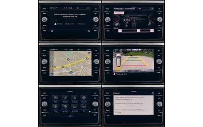VW Passat 2.0TDI/ DSG/ 200кс./ 4x4/ Elegance - автомобили, коли, обяви за нови и употребявани 14
