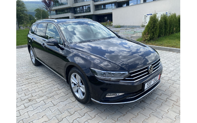 vw-passat-2-0tdi-dsg-200ks-4x4-elegance - 2