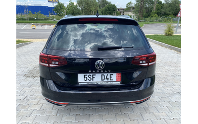 vw-passat-2-0tdi-dsg-200ks-4x4-elegance - 5