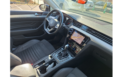 vw-passat-2-0tdi-dsg-200ks-4x4-elegance-ochakvan - 5
