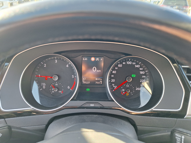 VW Passat 2.0TDI/ DSG/ 200кс./ 4x4/ Elegance/ Очакван! - автомобили, коли, обяви за нови и употребявани 7