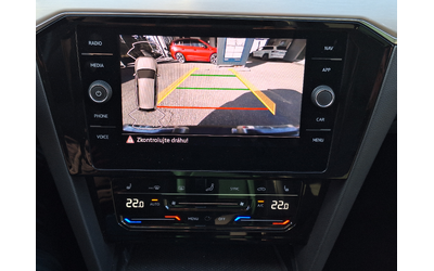 VW Passat 2.0TDI/ DSG/ 200кс./ 4x4/ Elegance/ Очакван! - автомобили, коли, обяви за нови и употребявани 9