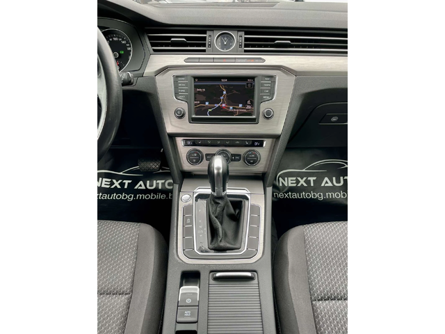 VW Passat 2.0TDI 150HP AUTOMAT NAVI - автомобили, коли, обяви за нови и употребявани 10