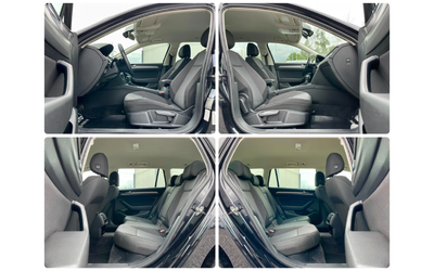 VW Passat 2.0TDI 150HP AUTOMAT NAVI - автомобили, коли, обяви за нови и употребявани 11