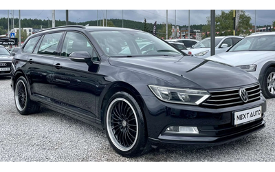 vw-passat - 2