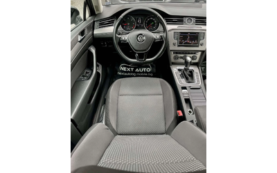 VW Passat 2.0TDI 150HP AUTOMAT NAVI - автомобили, коли, обяви за нови и употребявани 9
