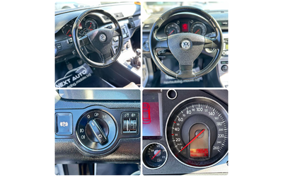 VW Passat 2.0TDI 140HP EURO4 - автомобили, коли, обяви за нови и употребявани 13