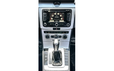 VW Passat 1.4TSI 150HP BiFUEL EURO5 DSG - автомобили, коли, обяви за нови и употребявани 10