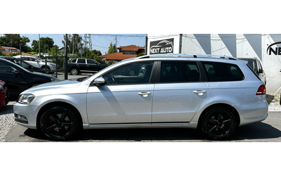 VW Passat 1.4TSI 150HP BiFUEL EURO5 DSG - автомобили, коли, обяви за нови и употребявани 7