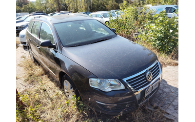 vw-passat - 1