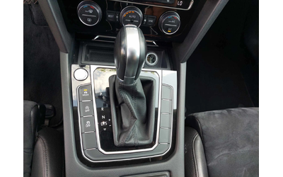 VW Passat 2, 0TDI 240ps 4x4 HIGHLINE - автомобили, коли, обяви за нови и употребявани 11