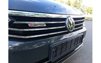 VW Passat 2, 0TDI 240ps 4x4 HIGHLINE - автомобили, коли, обяви за нови и употребявани 12