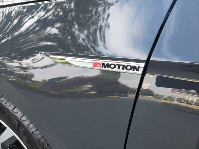 VW Passat 2, 0TDI 240ps 4x4 HIGHLINE - автомобили, коли, обяви за нови и употребявани 13