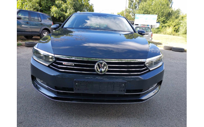 vw-passat - 1