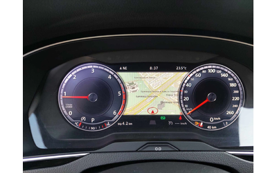 VW Passat 2, 0TDI 240ps 4x4 HIGHLINE - автомобили, коли, обяви за нови и употребявани 6