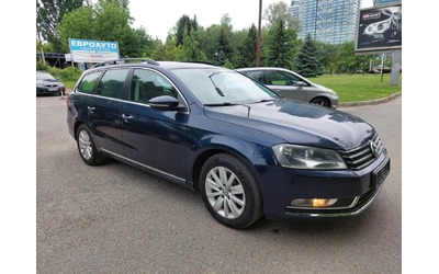 vw-passat - 2