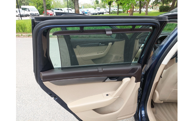 VW Passat 7 2, 0TDI 140ps DSG NAVI - автомобили, коли, обяви за нови и употребявани 6